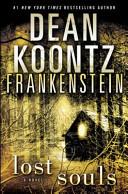 Dean Koontz's Frankenstein: Lost Souls cover
