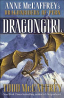 Dragongirl cover