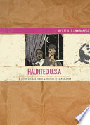Haunted U.S.A. cover