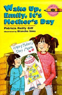 Wake Up, Emily, It's Mother's Day cover