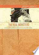 The Real Monsters cover