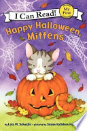 Happy Halloween, Mittens cover