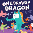 One Drowsy Dragon cover