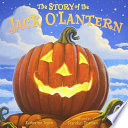 The Story of the Jack O'Lantern cover