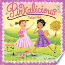 Tickled Pink cover