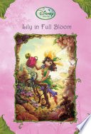 Lily in Full Bloom cover