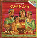 Together for Kwanzaa cover