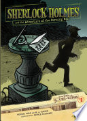 Sherlock Holmes and the Adventure of the Dancing Men cover