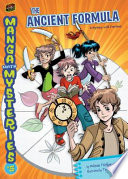 The Ancient Formula: A Mystery with Fractions cover