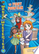 The Fishy Fountain: A Mystery with Multiplication and Division cover