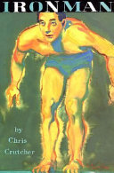 Ironman cover