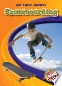 Skateboarding cover