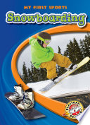 Snowboarding cover