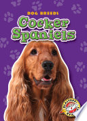 Cocker Spaniels cover