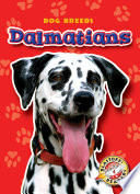 Dalmatians cover