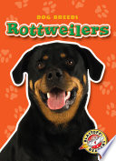 Rottweilers cover