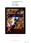 Arizona Cardinals cover