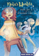 Even for a Dreamer Like Me cover