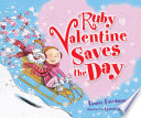 Ruby Valentine Saves the Day cover