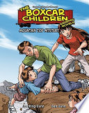 Mountain Top Mystery cover