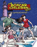 The Lighthouse Mystery cover