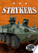 Strykers cover