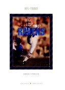 Baltimore Ravens cover