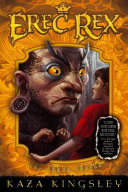 The Three Furies cover