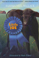 Little Joe cover