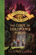 The Curse of Deadman's Forest cover