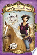 Zally's Book cover