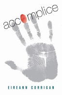 Accomplice cover