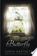 Butterfly cover