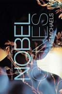 Nobel Genes cover