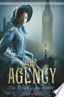 The Body at the Tower cover