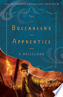 The Buccaneer's Apprentice cover