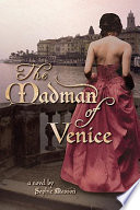 The Madman of Venice cover