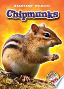 Chipmunks cover