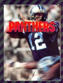 Carolina Panthers cover