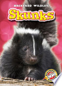 Skunks cover