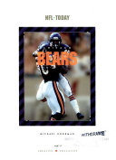 Chicago Bears cover