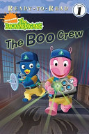 The Boo Crew cover