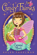Caramel Moon cover