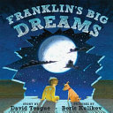 Franklin's Big Dreams cover
