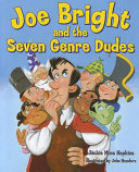 Joe Bright and the Seven Genre Dudes cover