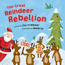 The Great Reindeer Rebellion cover