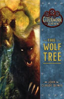 The Wolf Tree cover