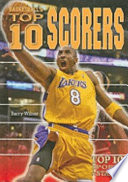 Basketball's Top 10 Scorers cover