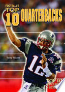 Football's Top 10 Quarterbacks cover