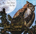 Dark Emperor and Other Poems of the Night cover